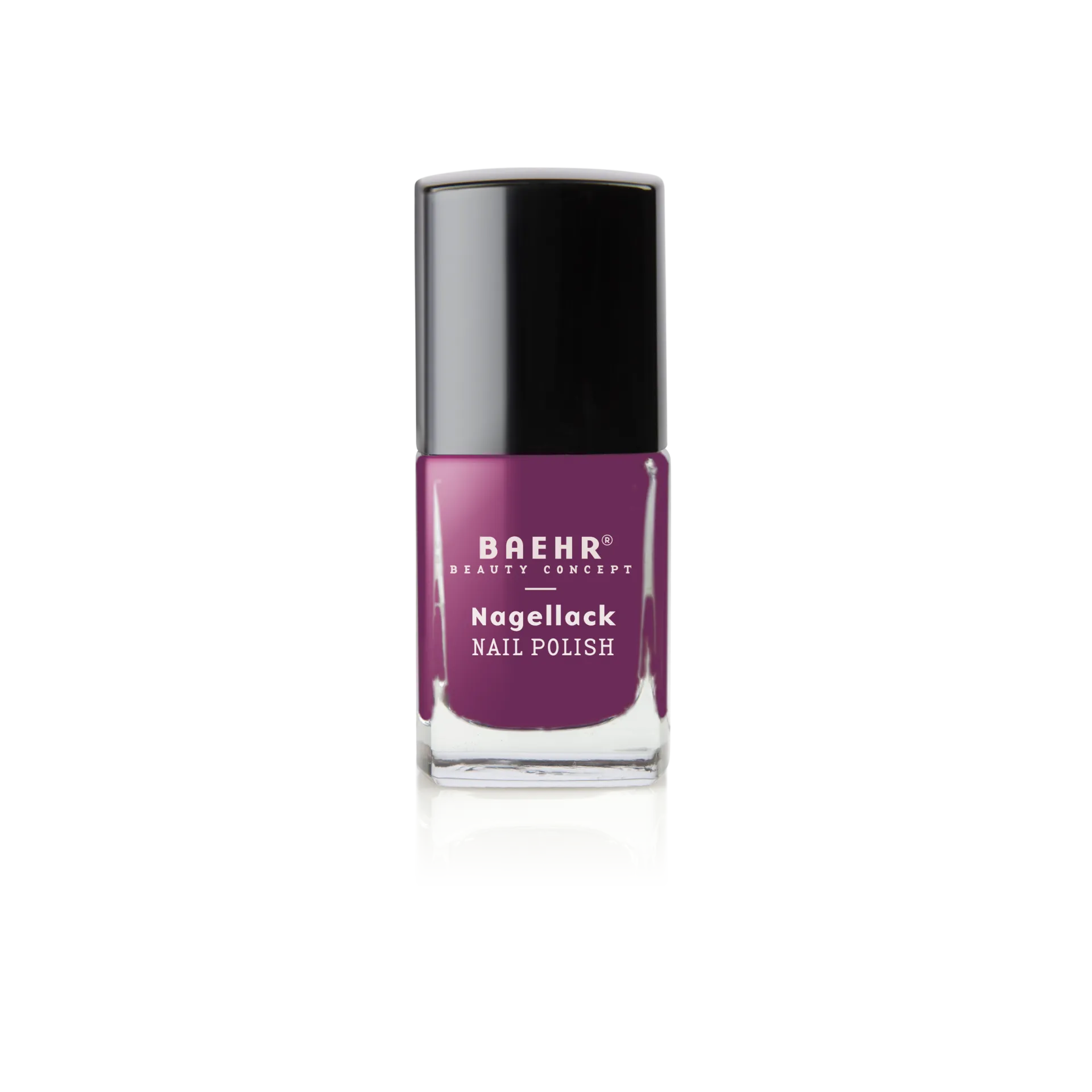 Baehr Nagellack