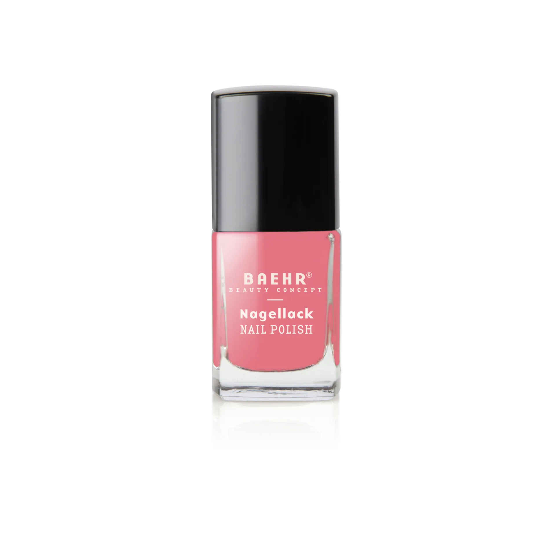 Baehr Nagellack